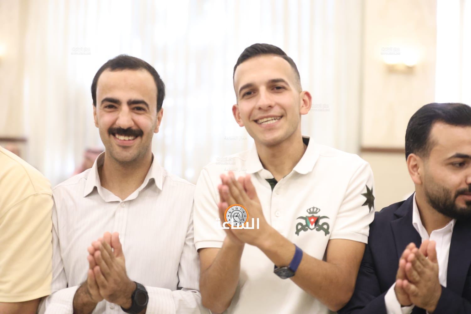 Madar Al-Saa Images 0.5567790897580563
