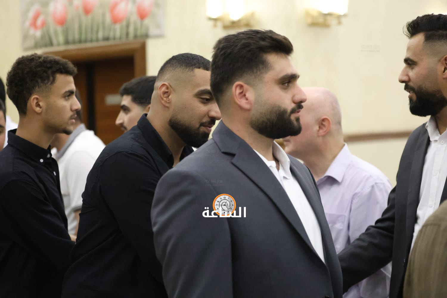 Madar Al-Saa Images 0.06690211325413253