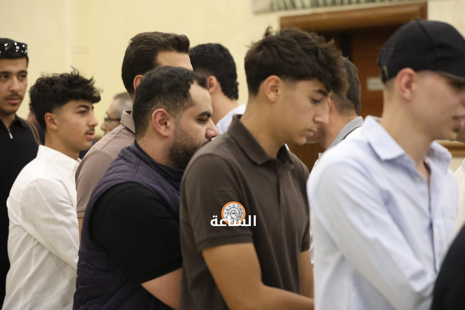 Madar Al-Saa Images 0.9211857702412118