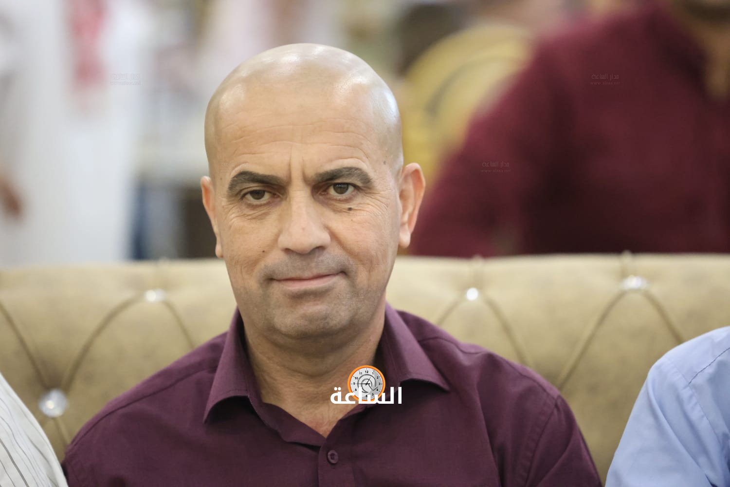 Madar Al-Saa Images 0.9907953445456502