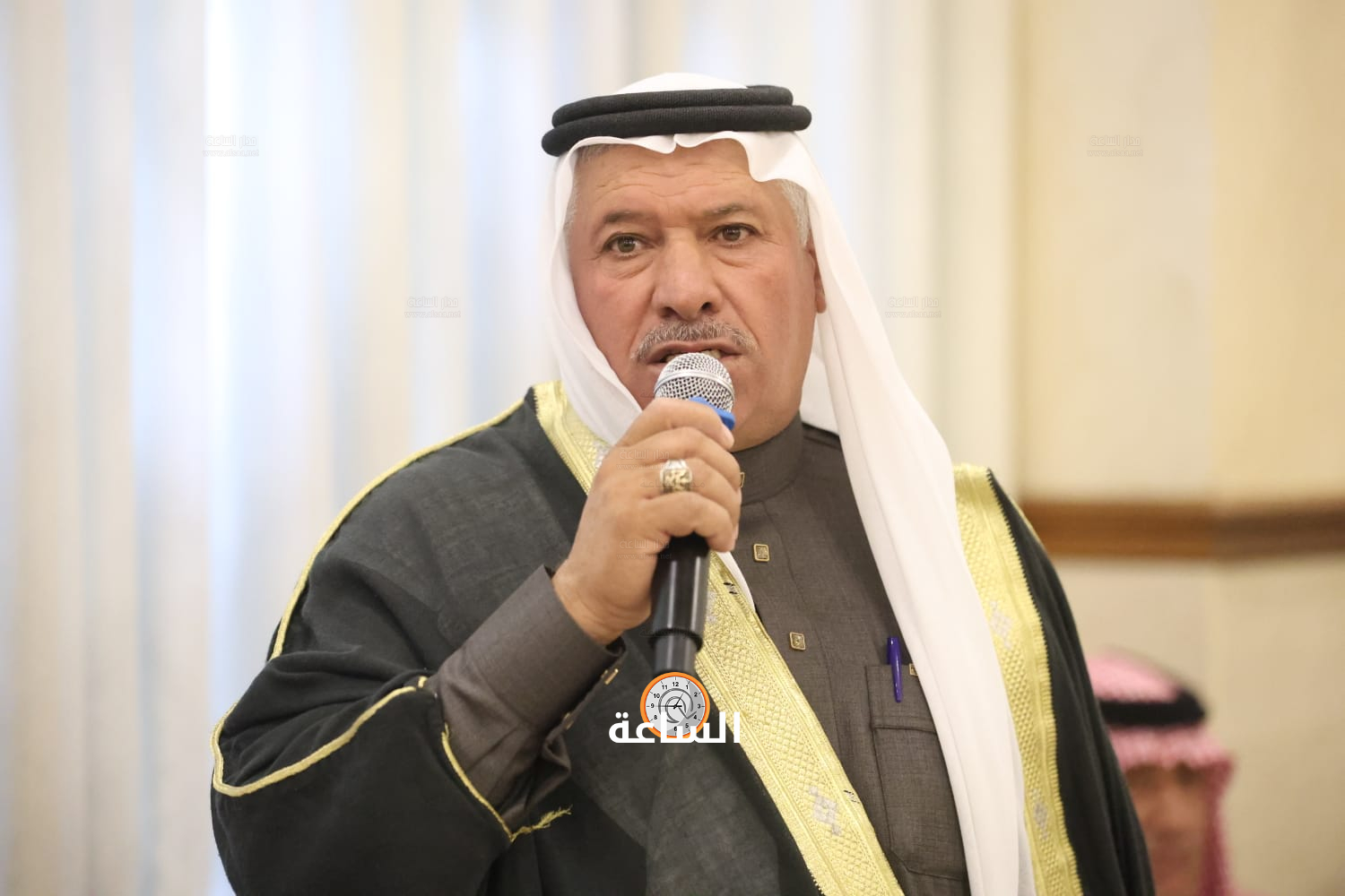 Madar Al-Saa Images 0.3008465988084287
