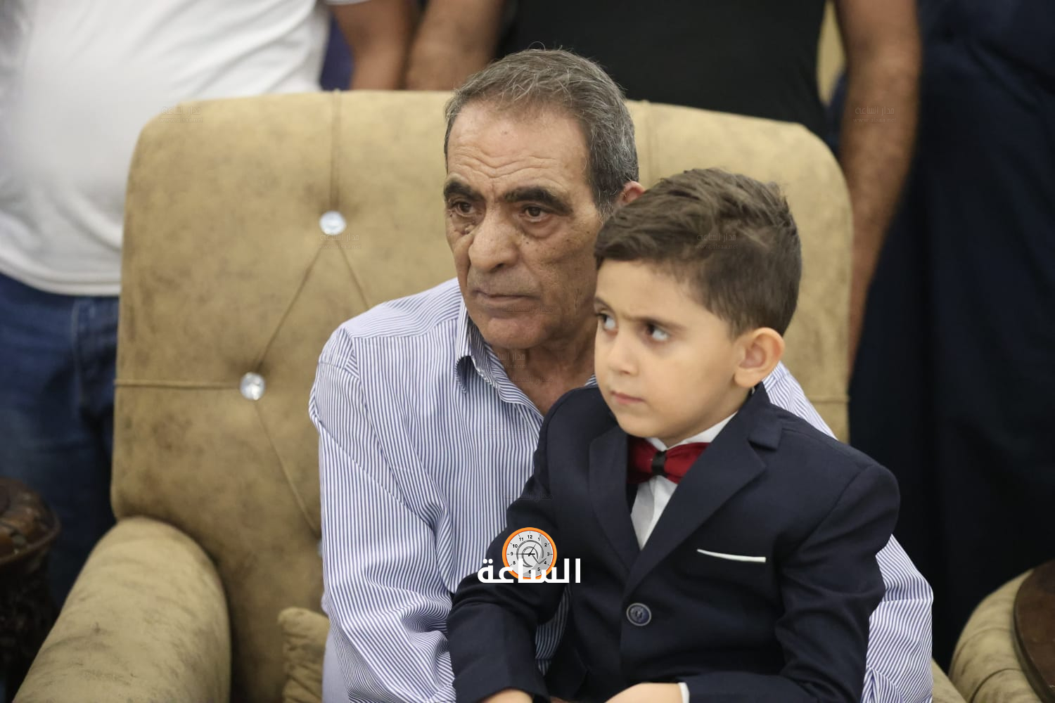 Madar Al-Saa Images 0.4763565723539125