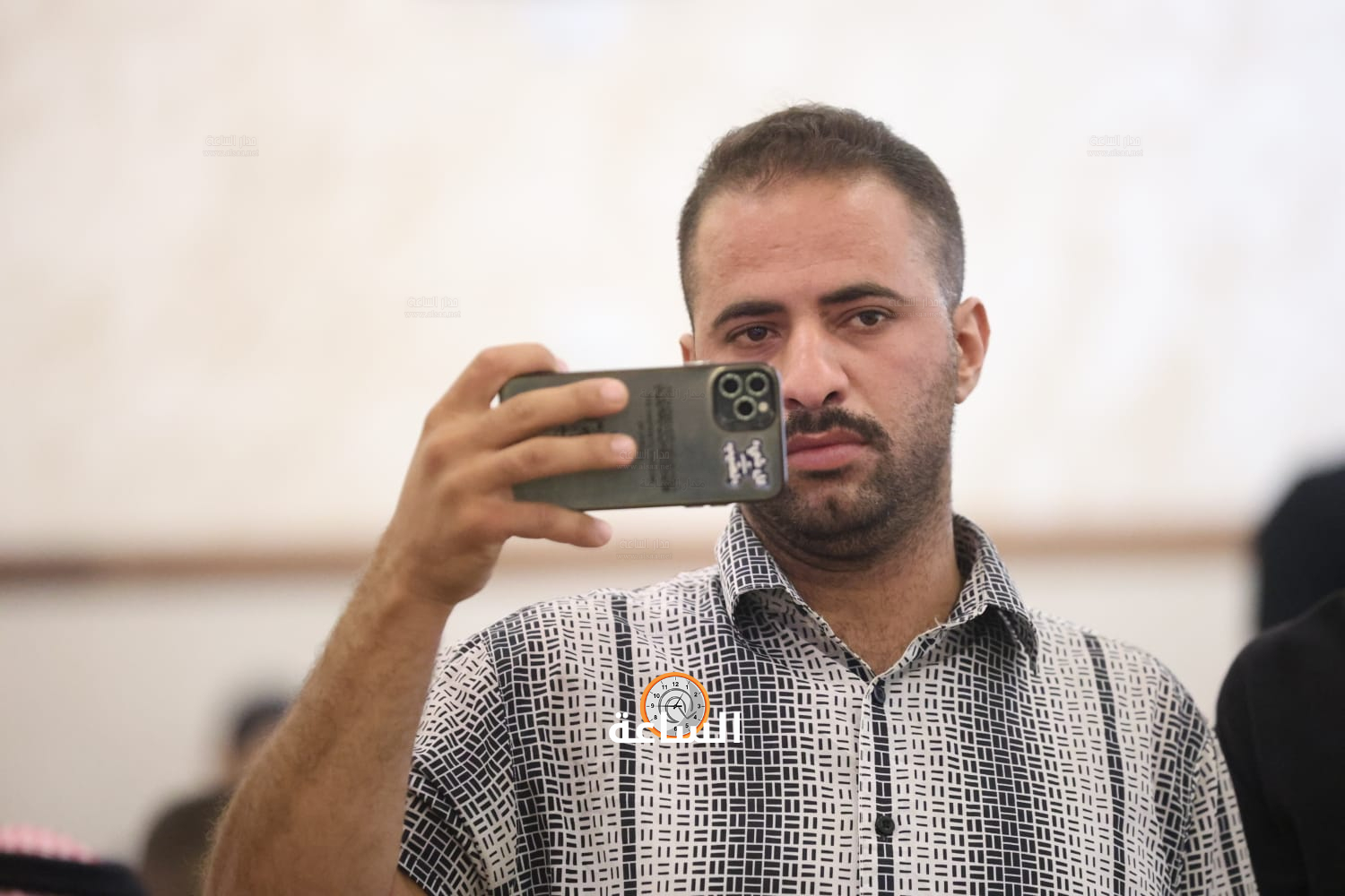 Madar Al-Saa Images 0.9679366356710981