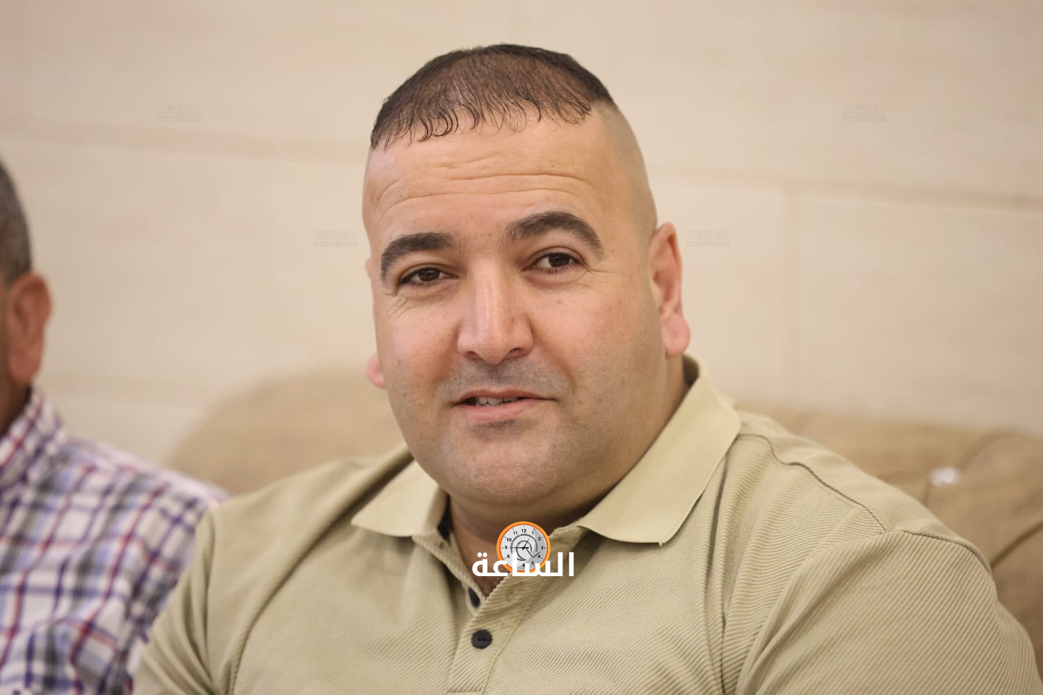 Madar Al-Saa Images 0.7561108529840559