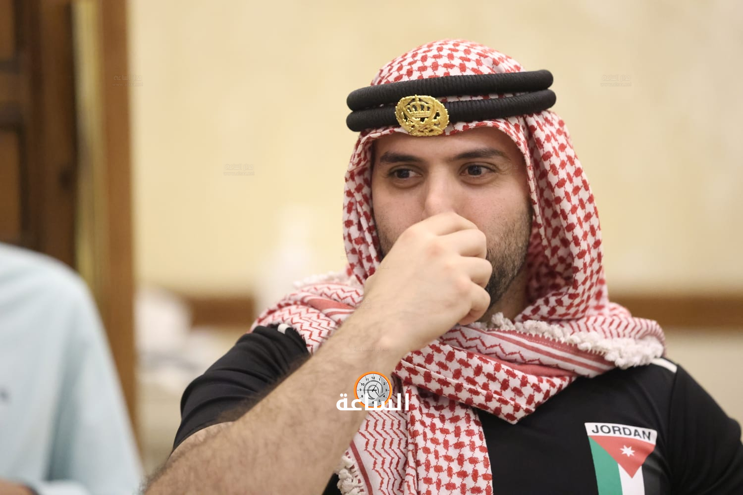 Madar Al-Saa Images 0.42236814653329613