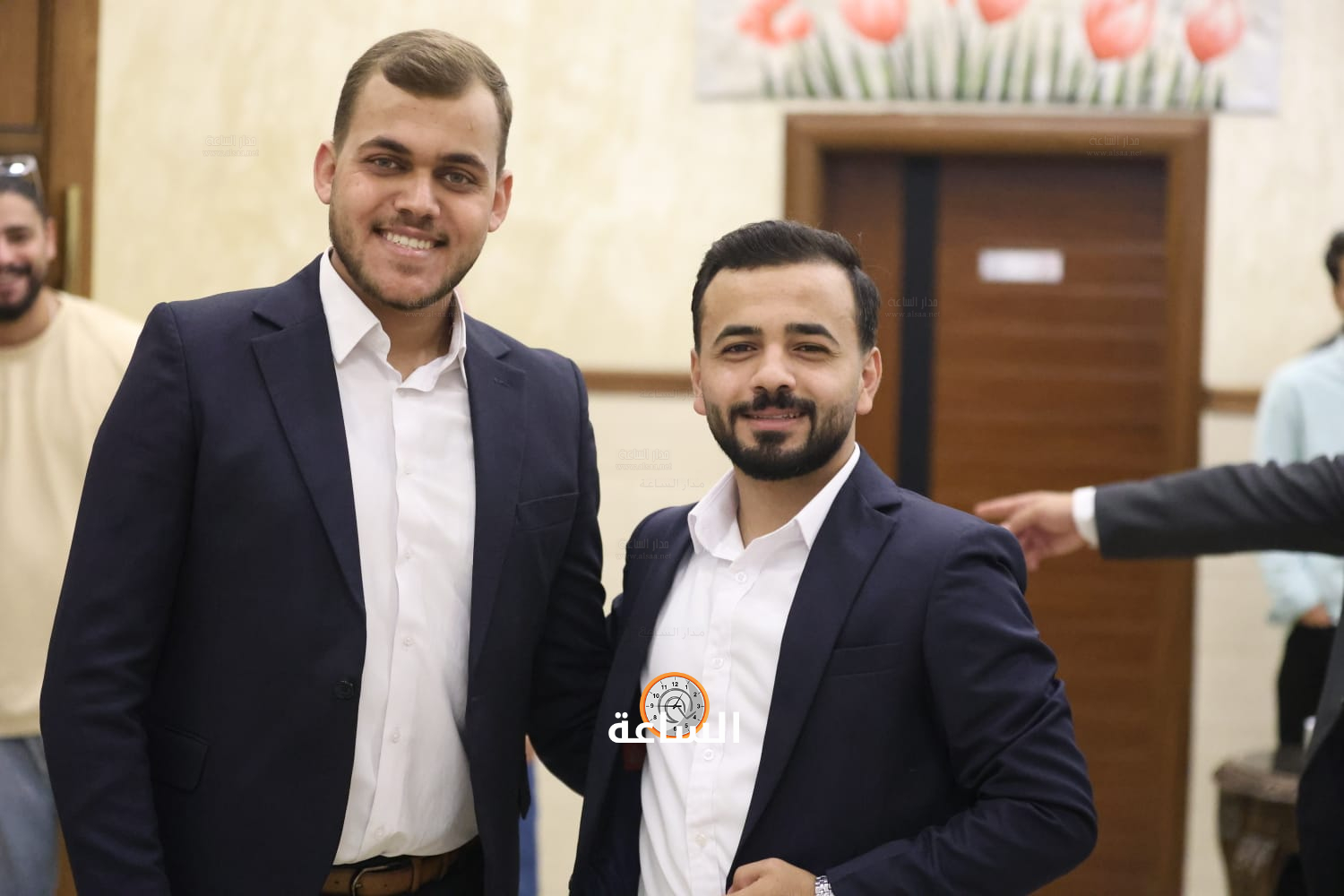 Madar Al-Saa Images 0.9714757061749527