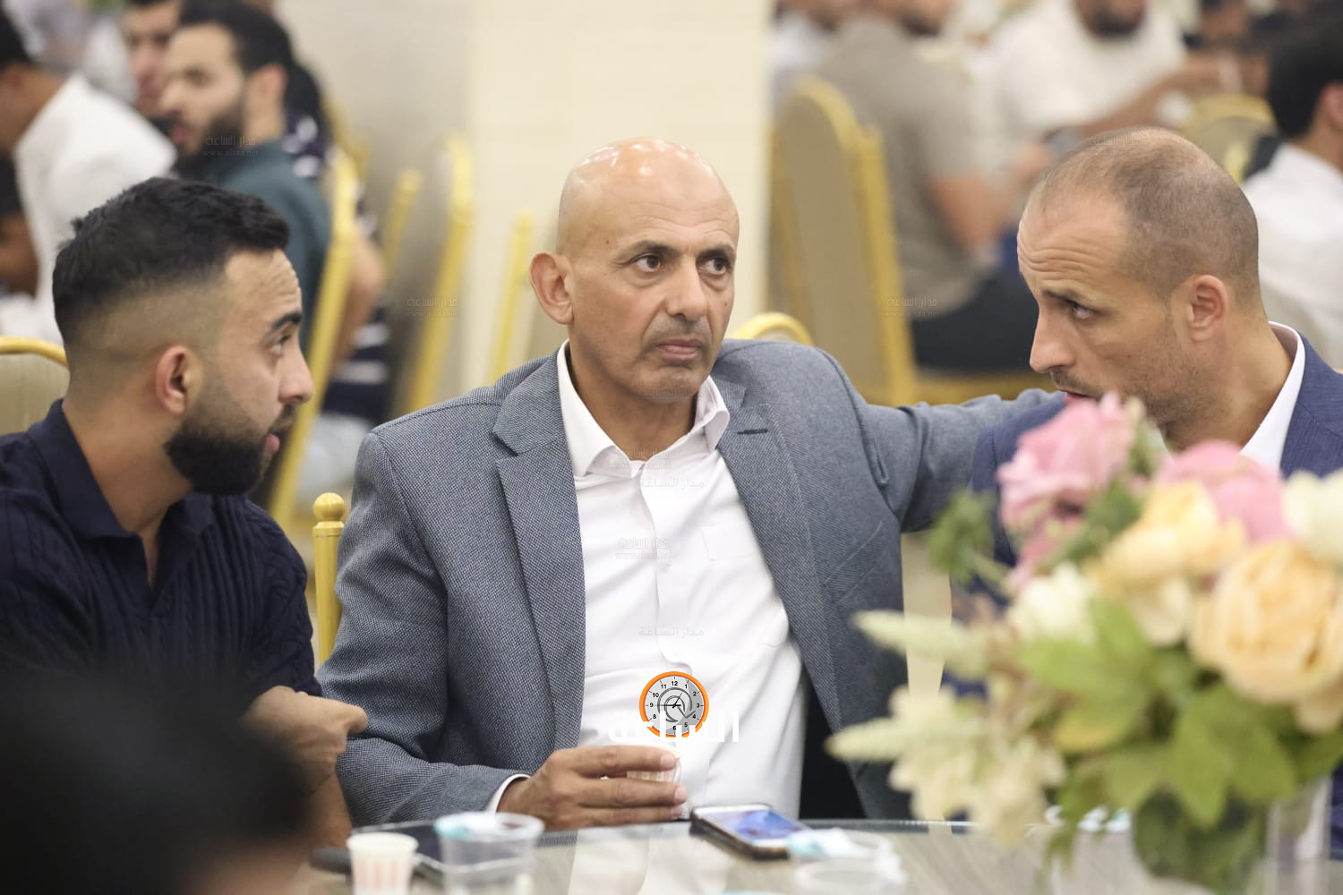 Madar Al-Saa Images 0.2709105828089007