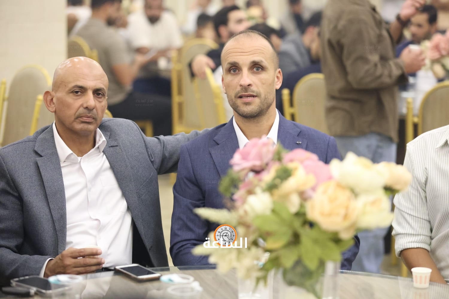 Madar Al-Saa Images 0.9271264818820553
