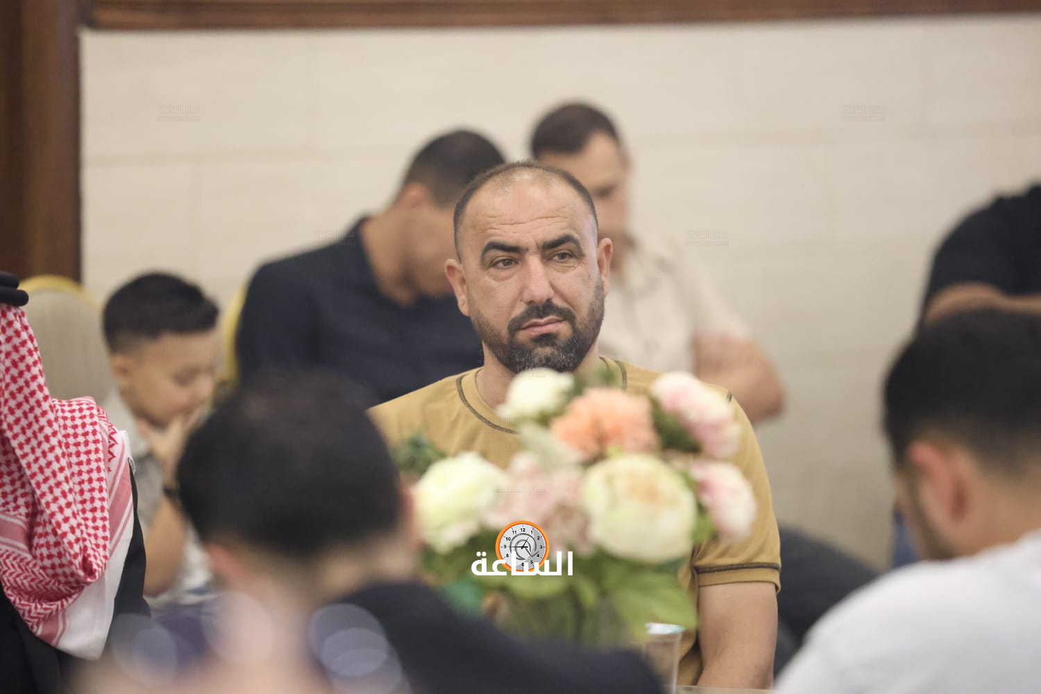 Madar Al-Saa Images 0.6271259986894651