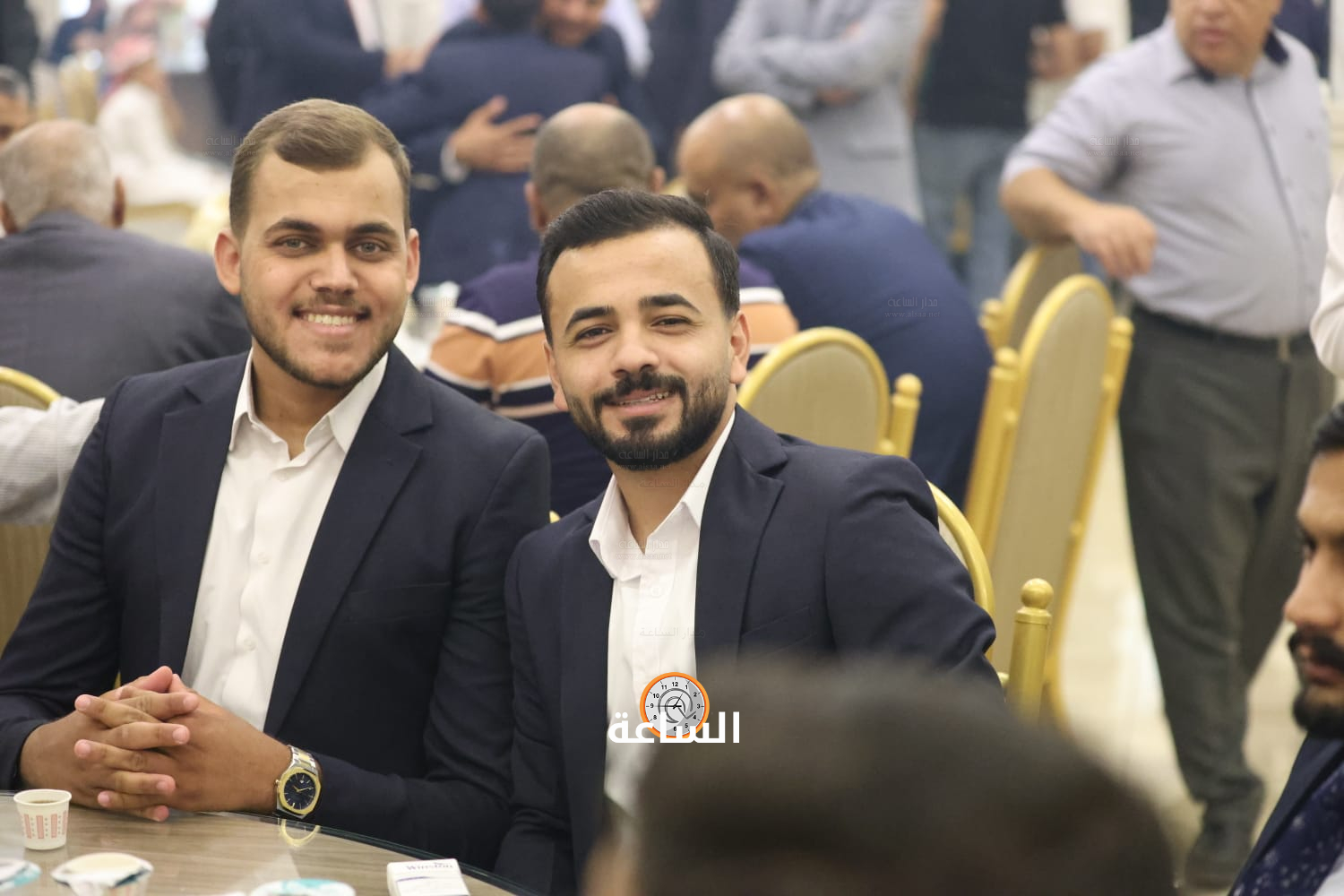 Madar Al-Saa Images 0.44404275856992503