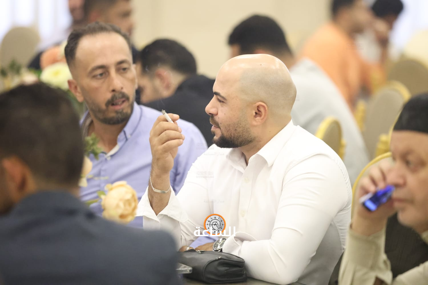 Madar Al-Saa Images 0.2264463661485886
