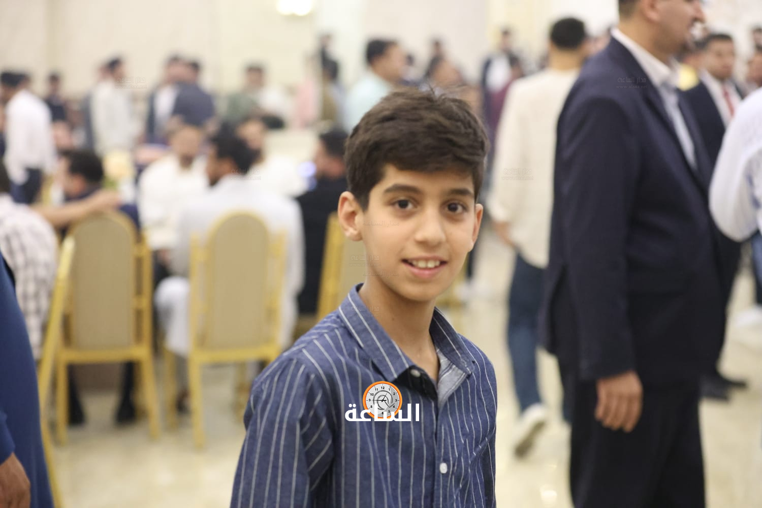Madar Al-Saa Images 0.7556116915758017