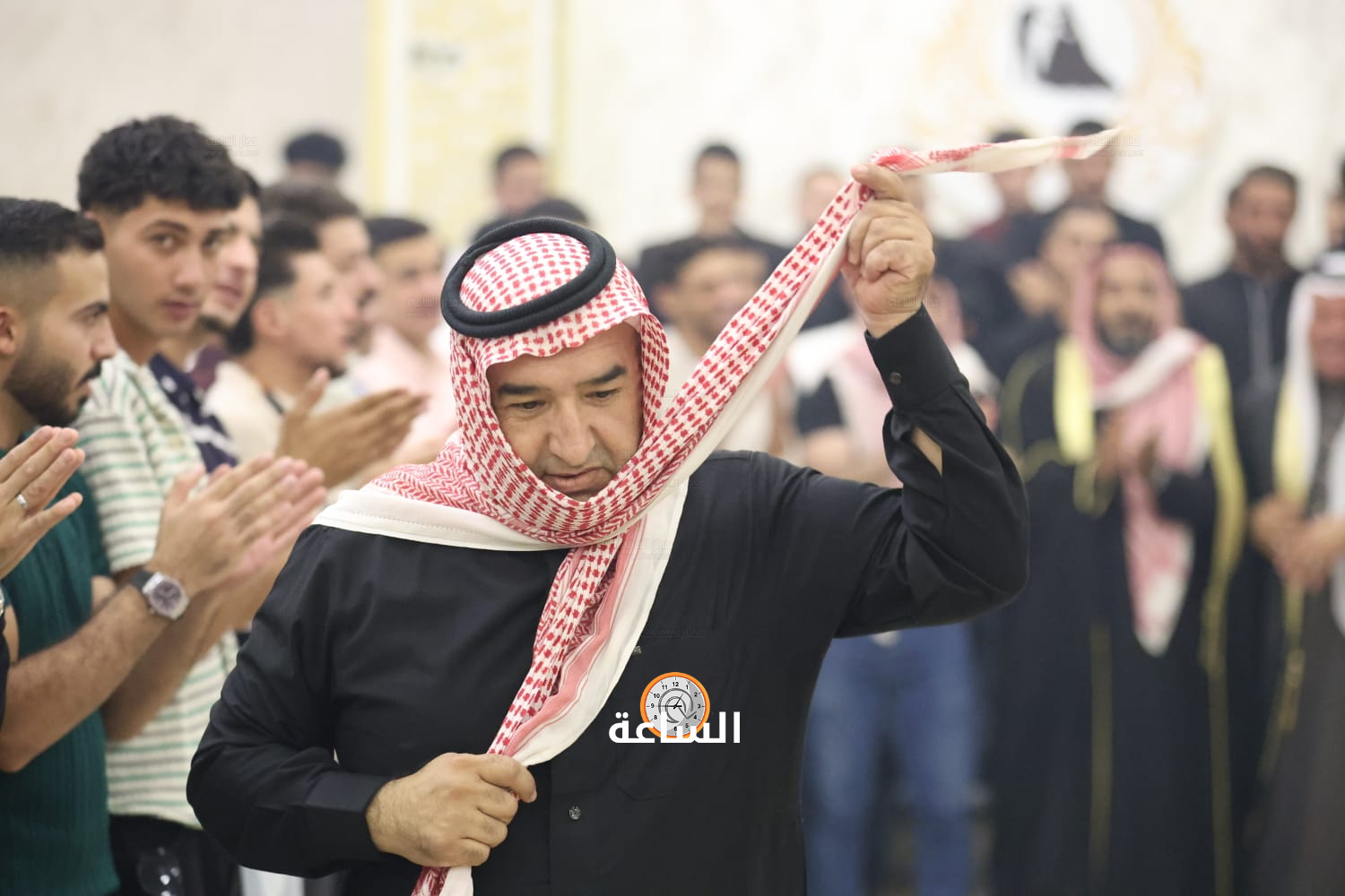 Madar Al-Saa Images 0.30812969915710486