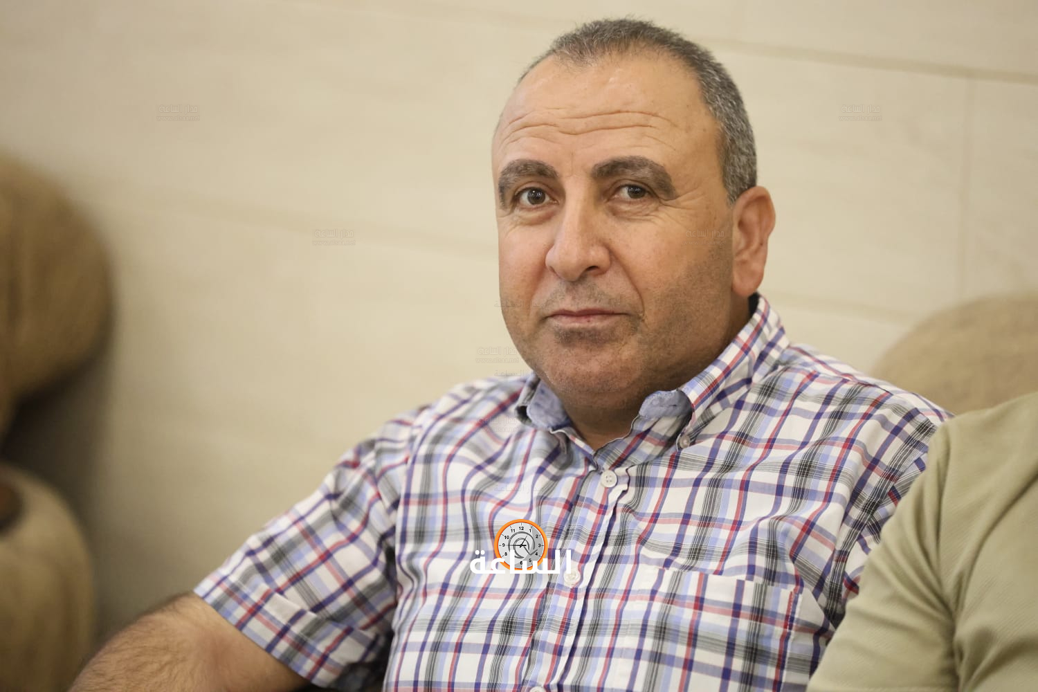 Madar Al-Saa Images 0.14555985636911406