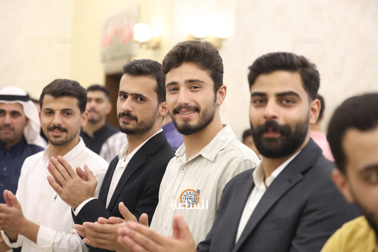 Madar Al-Saa Images 0.5376418922184486