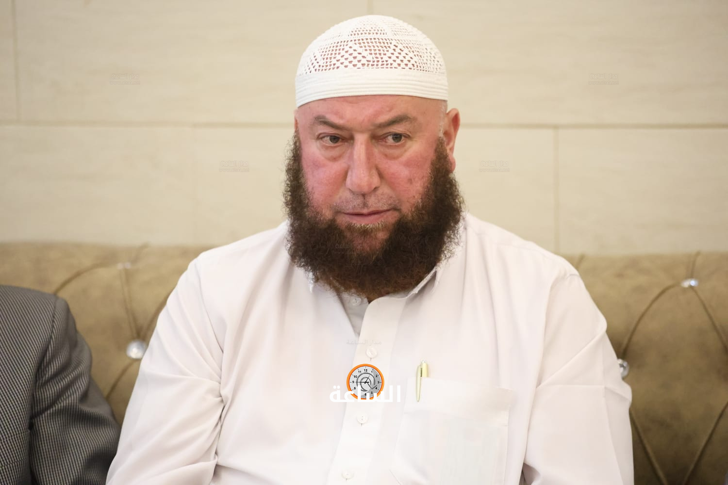 Madar Al-Saa Images 0.3751570276149857