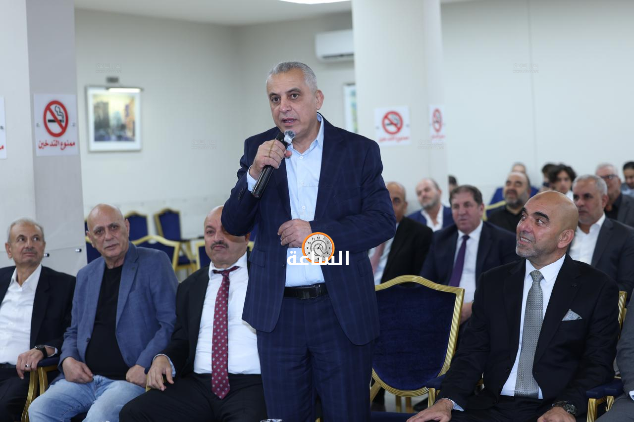 Madar Al-Saa Images 0.341985642919846