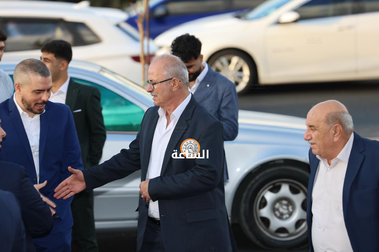 Madar Al-Saa Images 0.514759468811719