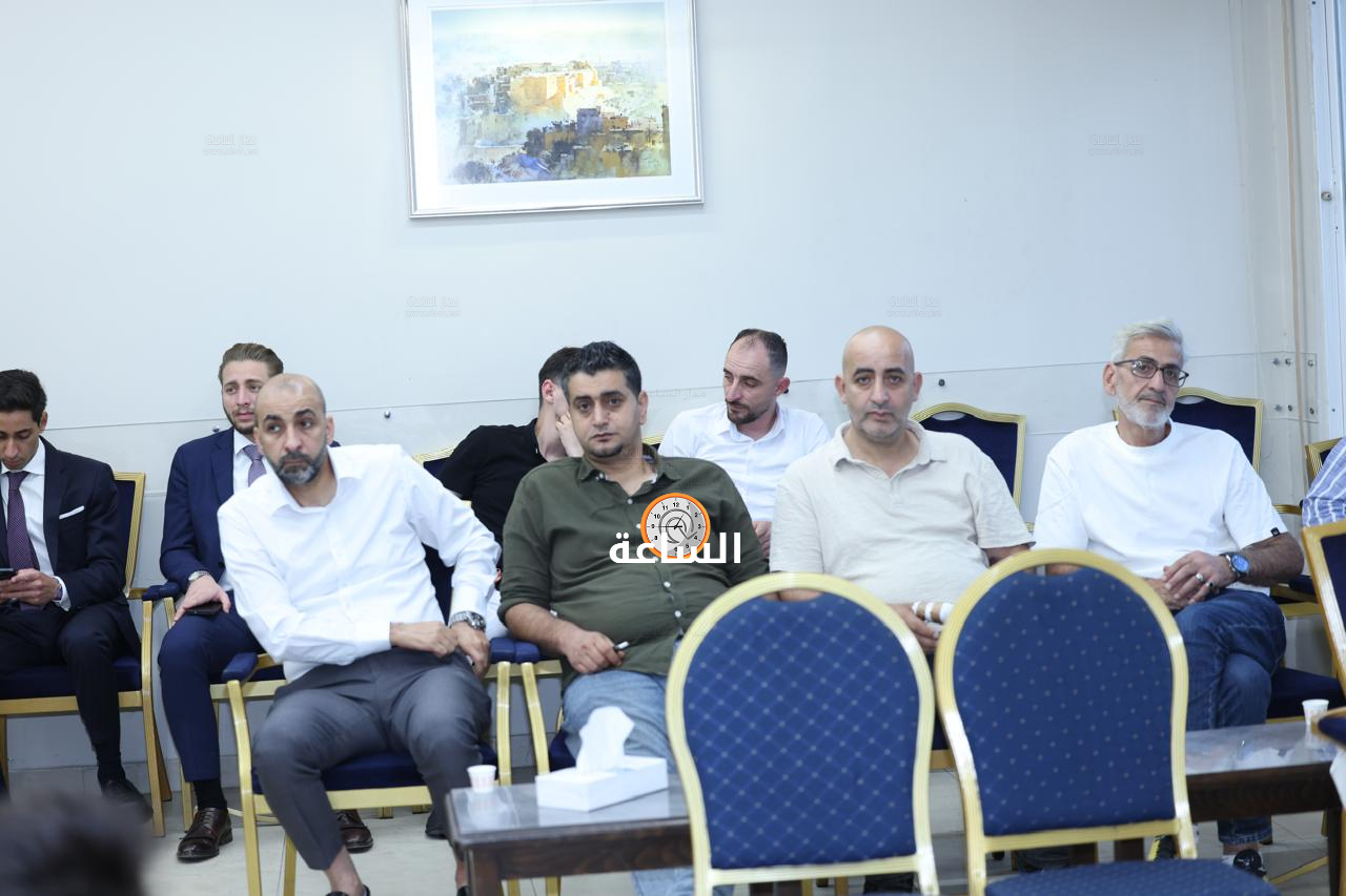 Madar Al-Saa Images 0.21159698567367358
