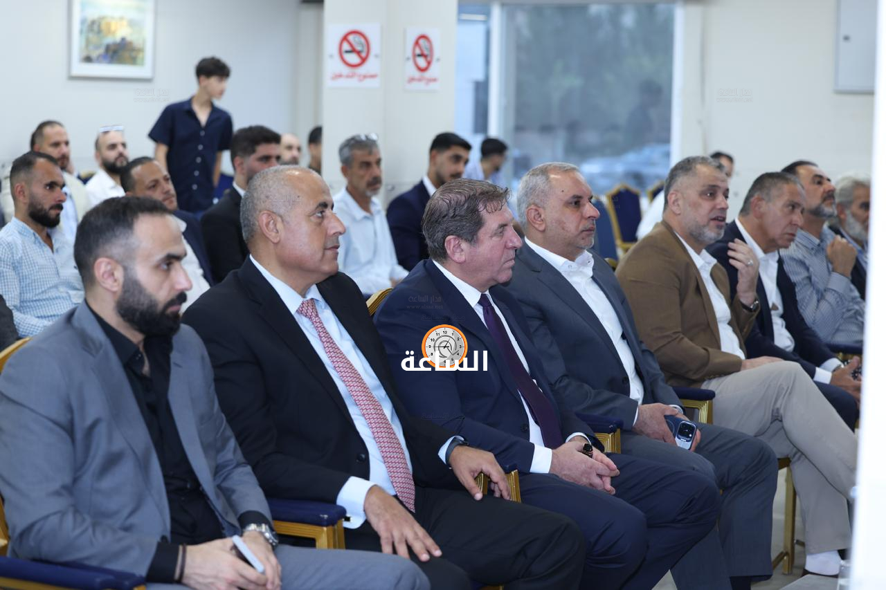 Madar Al-Saa Images 0.40555344653726344