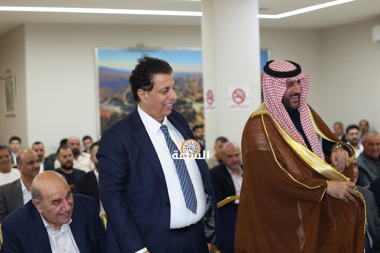 Madar Al-Saa Images 0.270445705831601