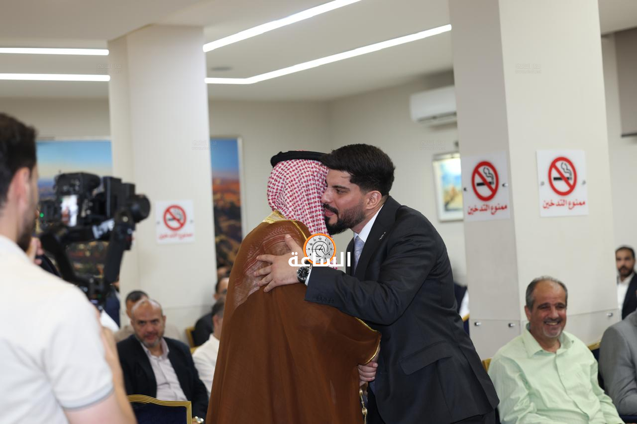 Madar Al-Saa Images 0.060138743351319635