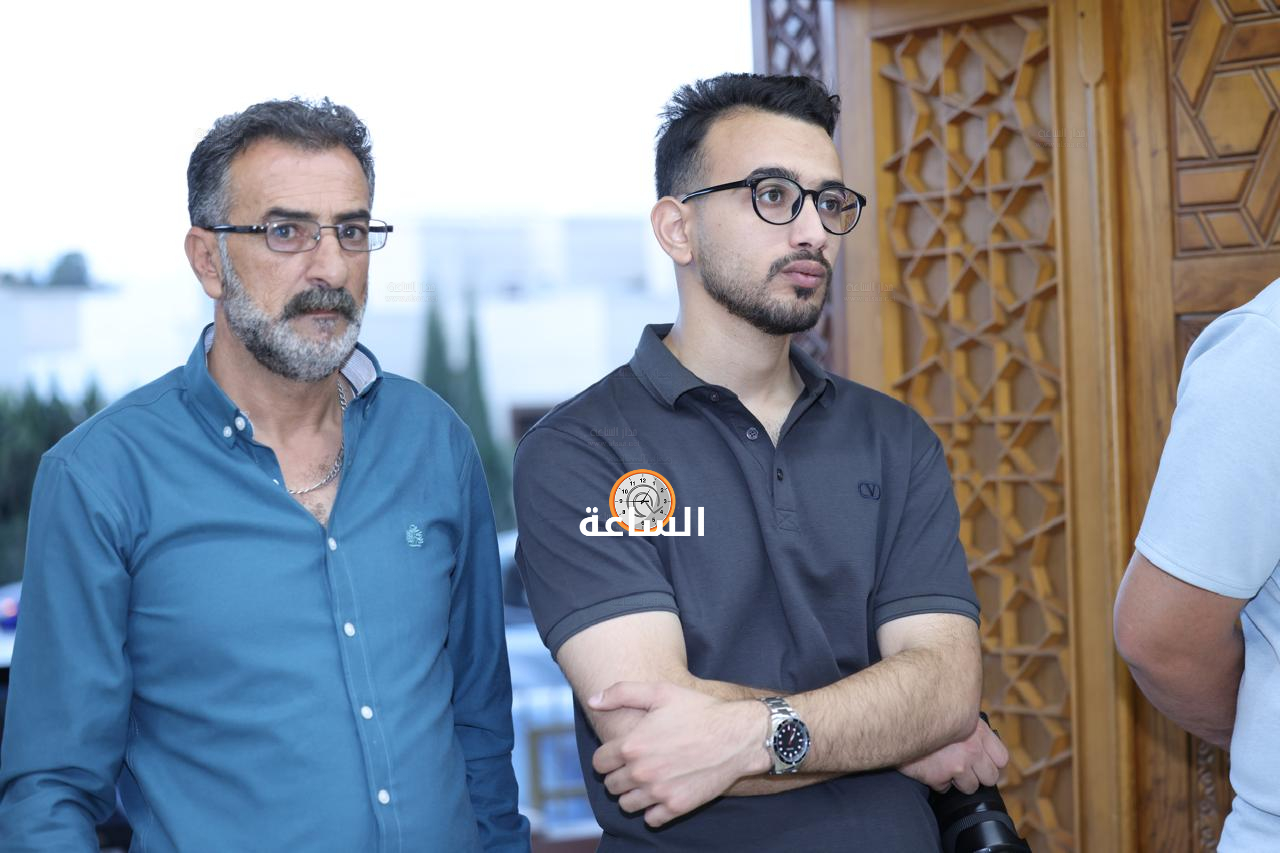 Madar Al-Saa Images 0.22318043851390323