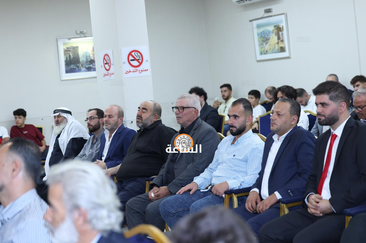 Madar Al-Saa Images 0.20405311326116193