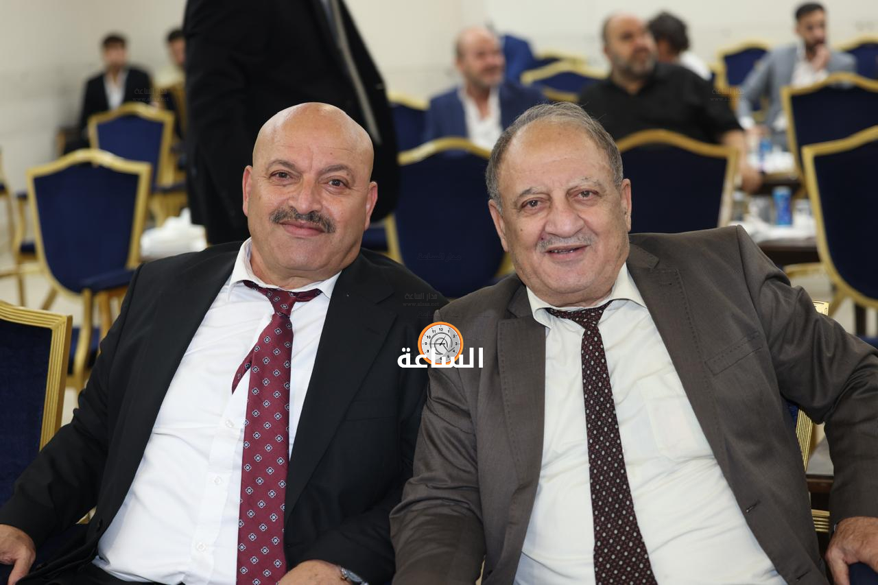 Madar Al-Saa Images 0.856596690775216
