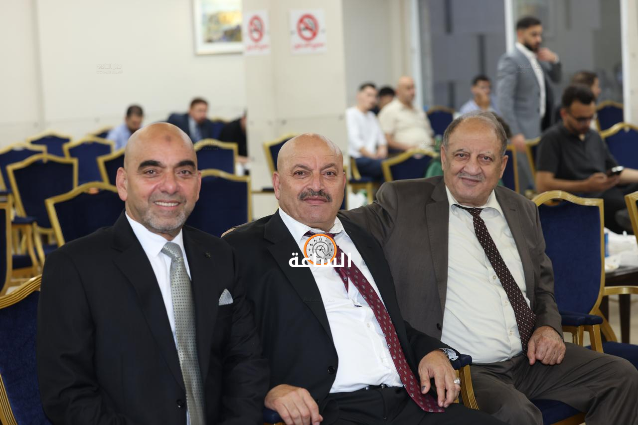 Madar Al-Saa Images 0.21191115708363484