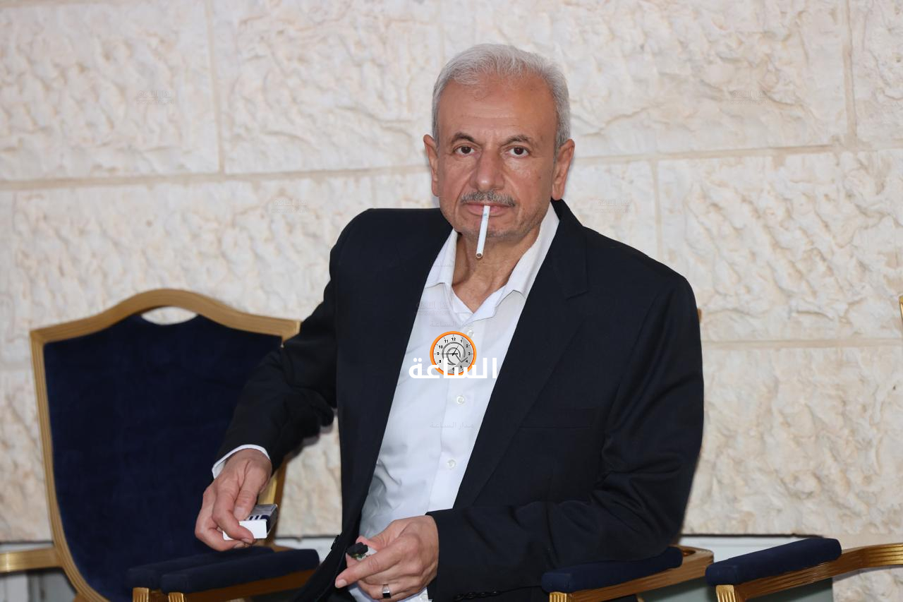Madar Al-Saa Images 0.39100042299395676