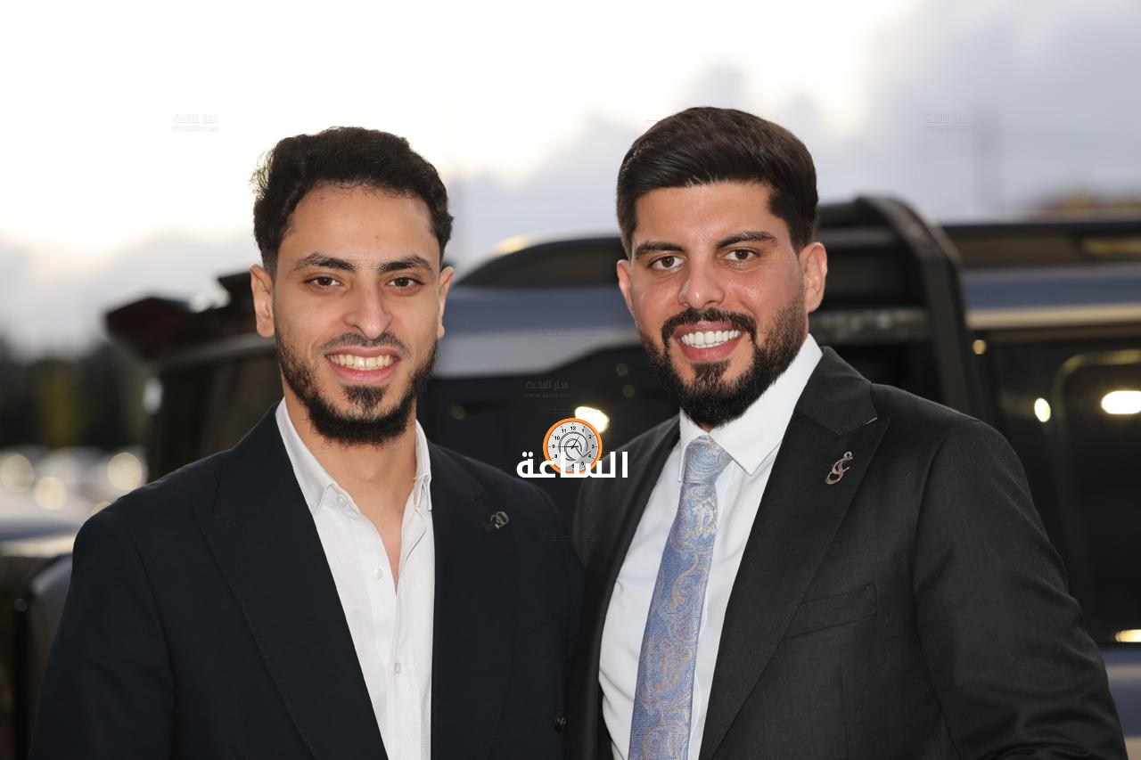 Madar Al-Saa Images 0.28927586355220336