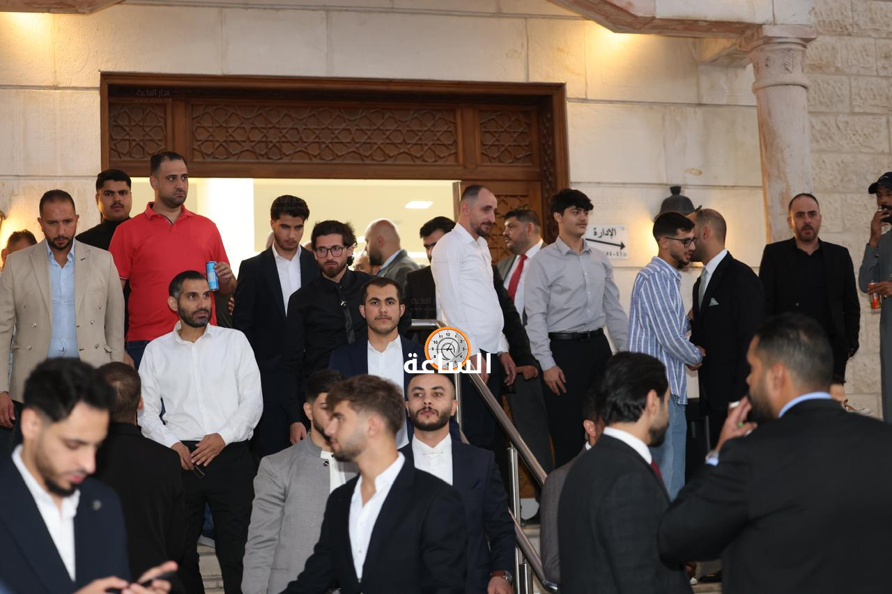Madar Al-Saa Images 0.1983694401432219