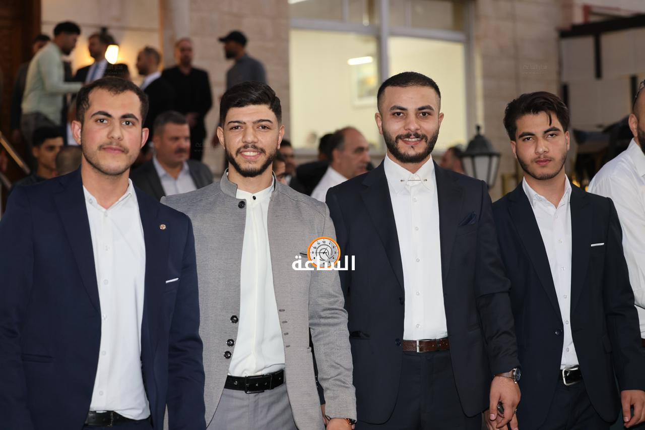 Madar Al-Saa Images 0.3177586723955371