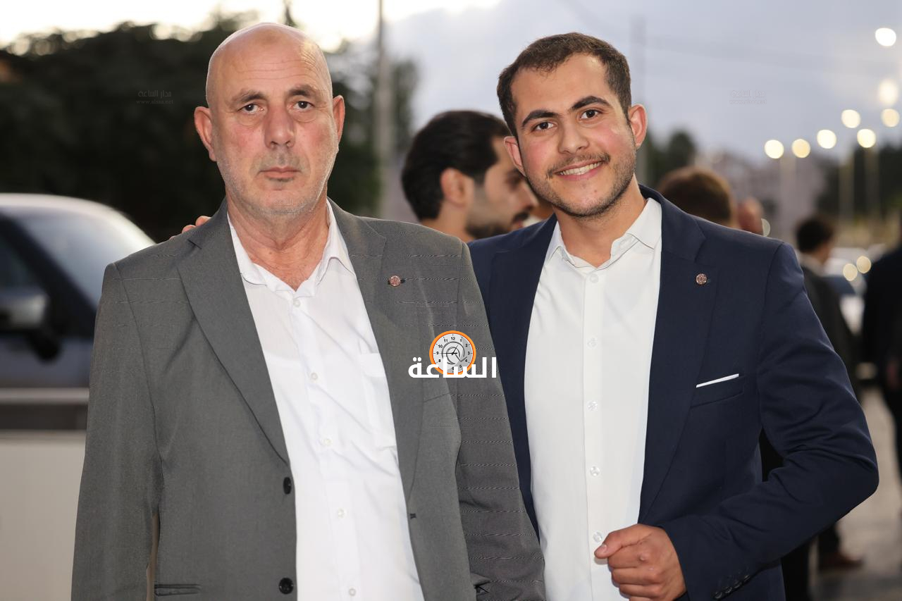 Madar Al-Saa Images 0.27312962737967394