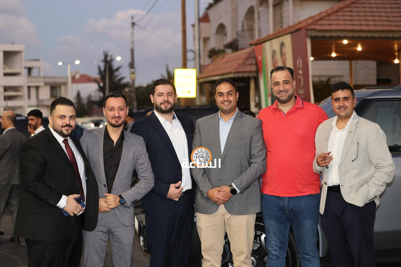 Madar Al-Saa Images 0.928226199924974
