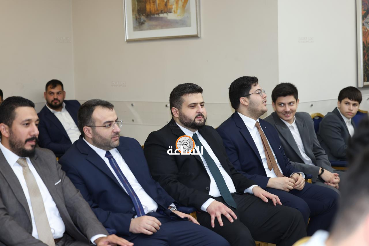 Madar Al-Saa Images 0.7427778006550927