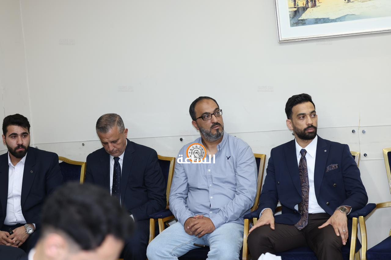 Madar Al-Saa Images 0.1607310839053142
