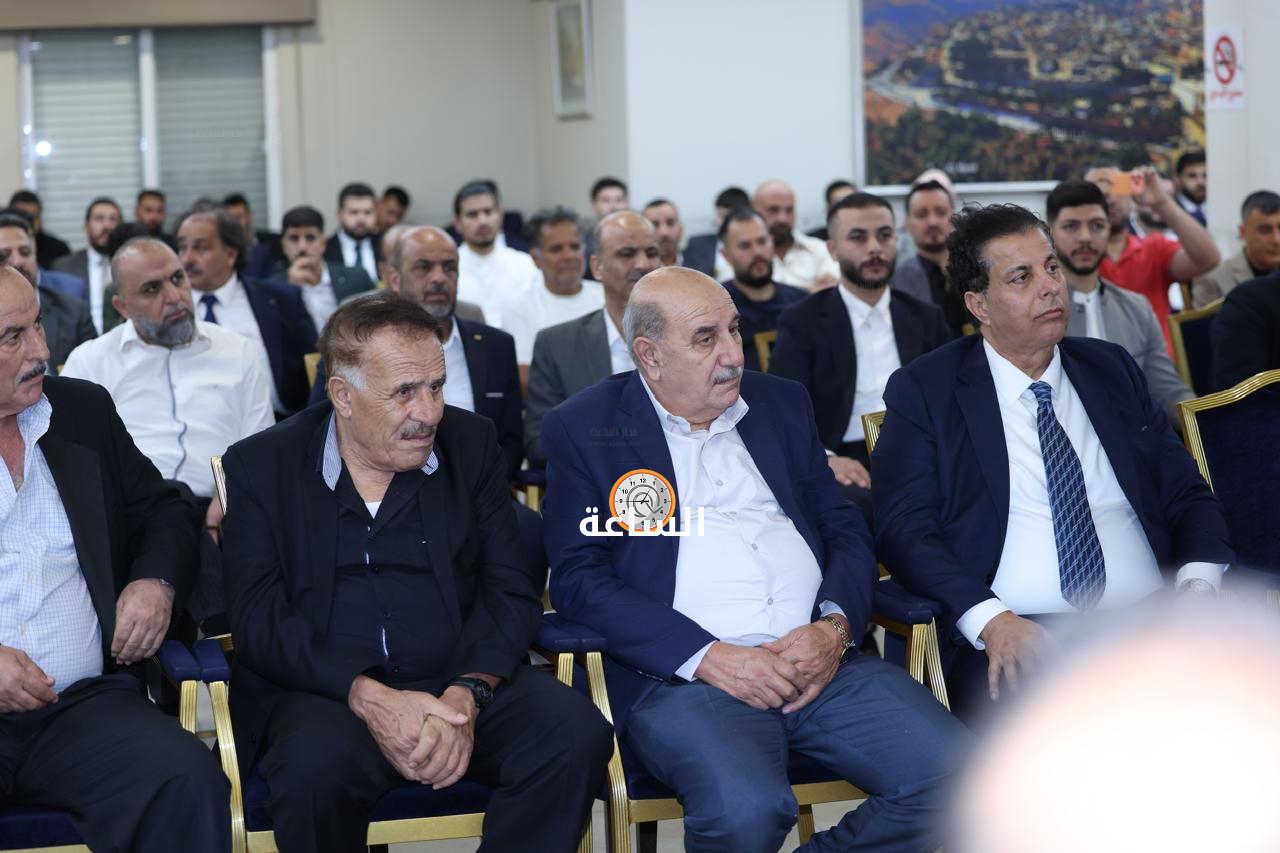 Madar Al-Saa Images 0.23814877823829372