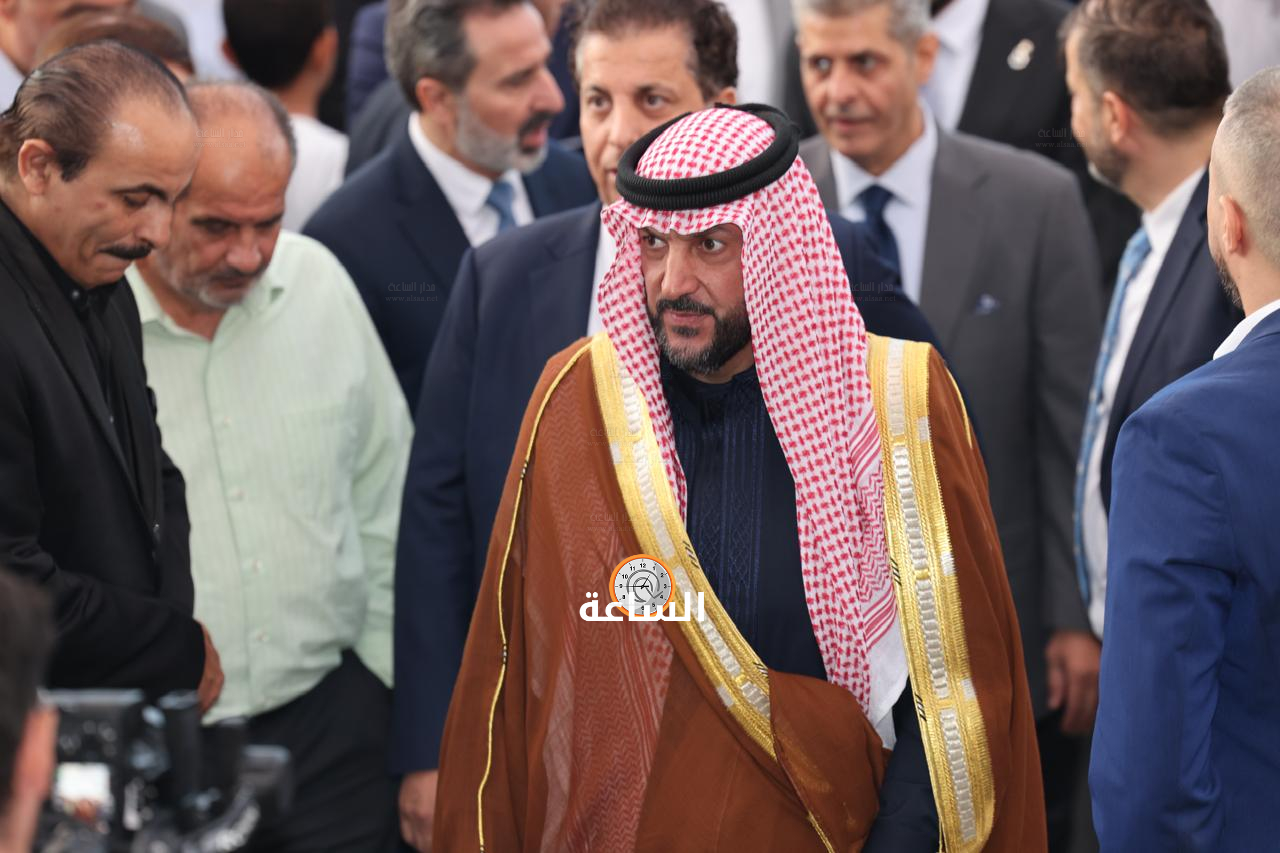 Madar Al-Saa Images 0.3230657450325829