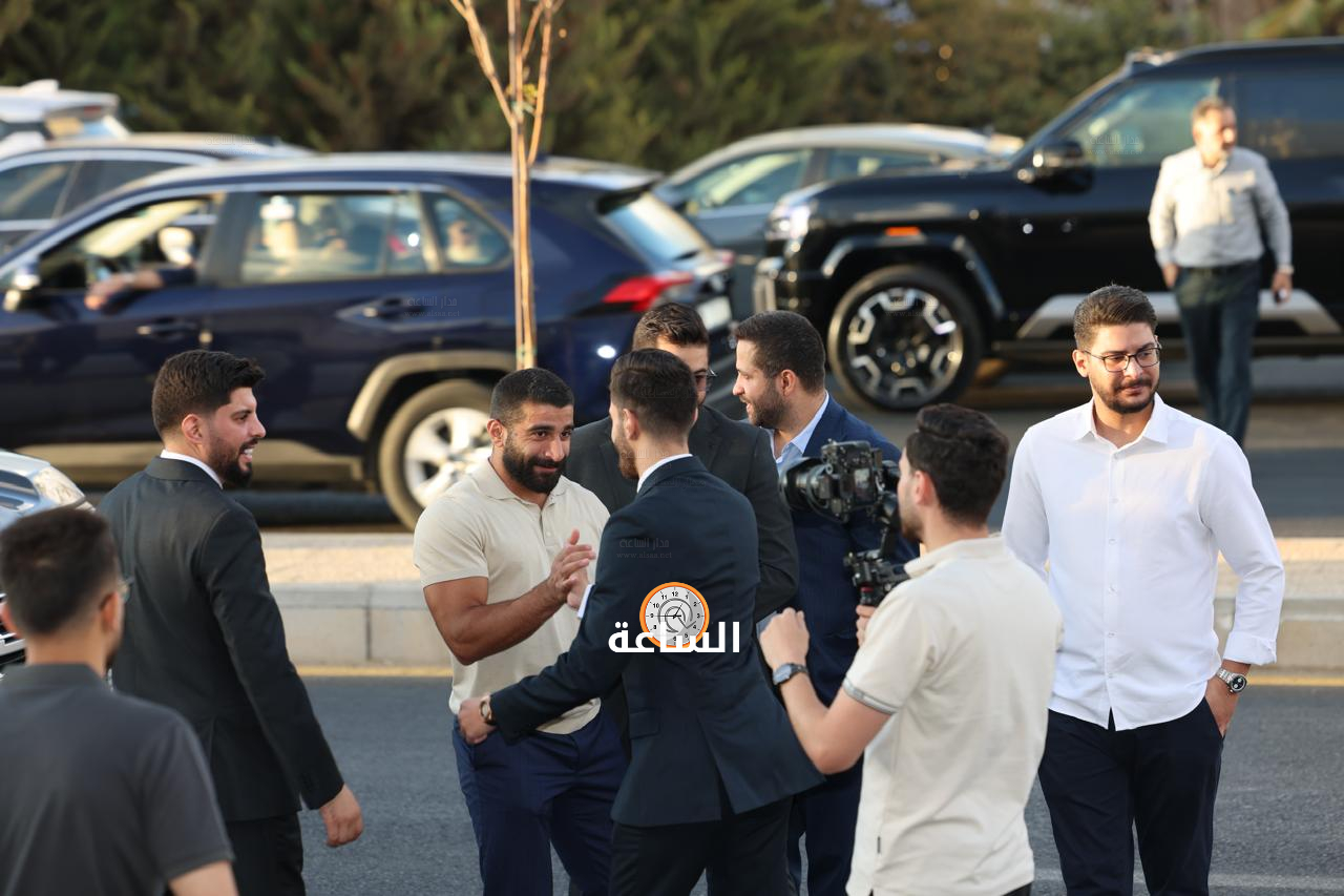 Madar Al-Saa Images 0.961777993154417