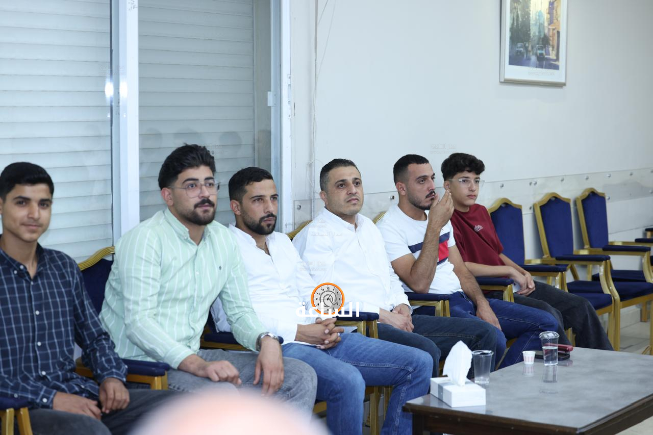 Madar Al-Saa Images 0.9421522330850834