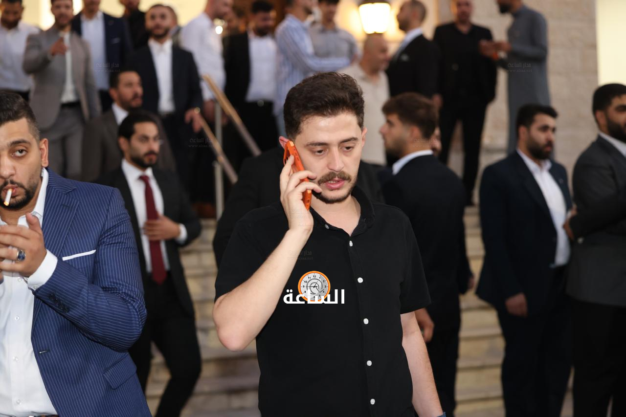 Madar Al-Saa Images 0.7965420413508031