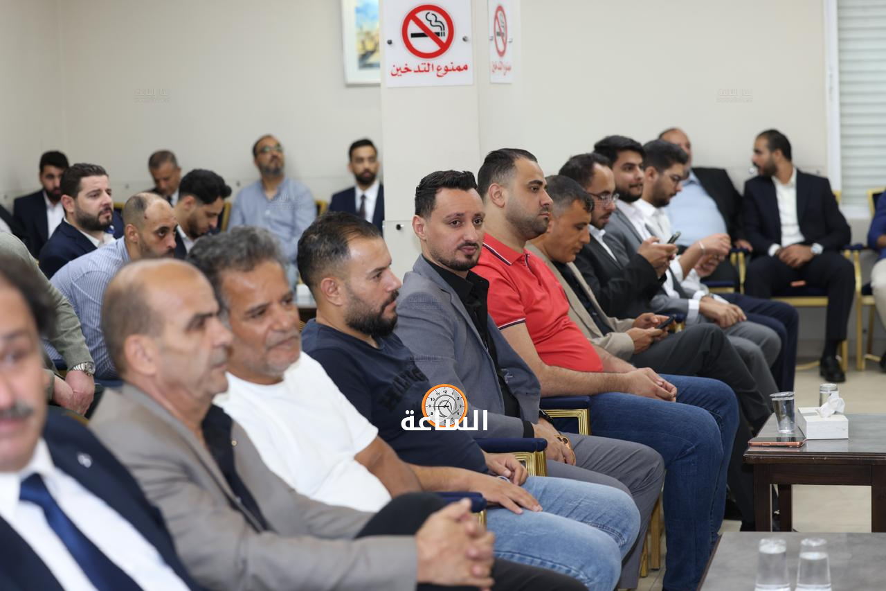 Madar Al-Saa Images 0.43657780211219865