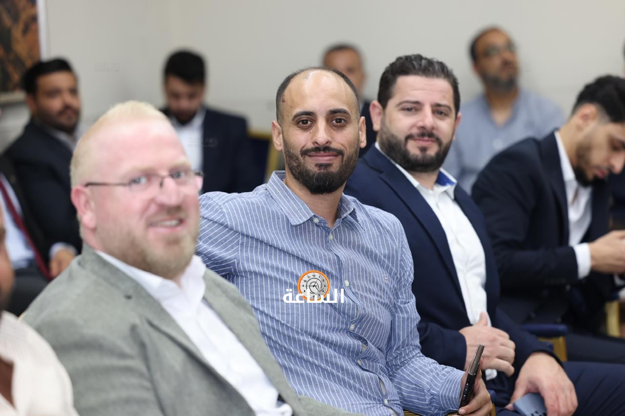 Madar Al-Saa Images 0.4030707697245639