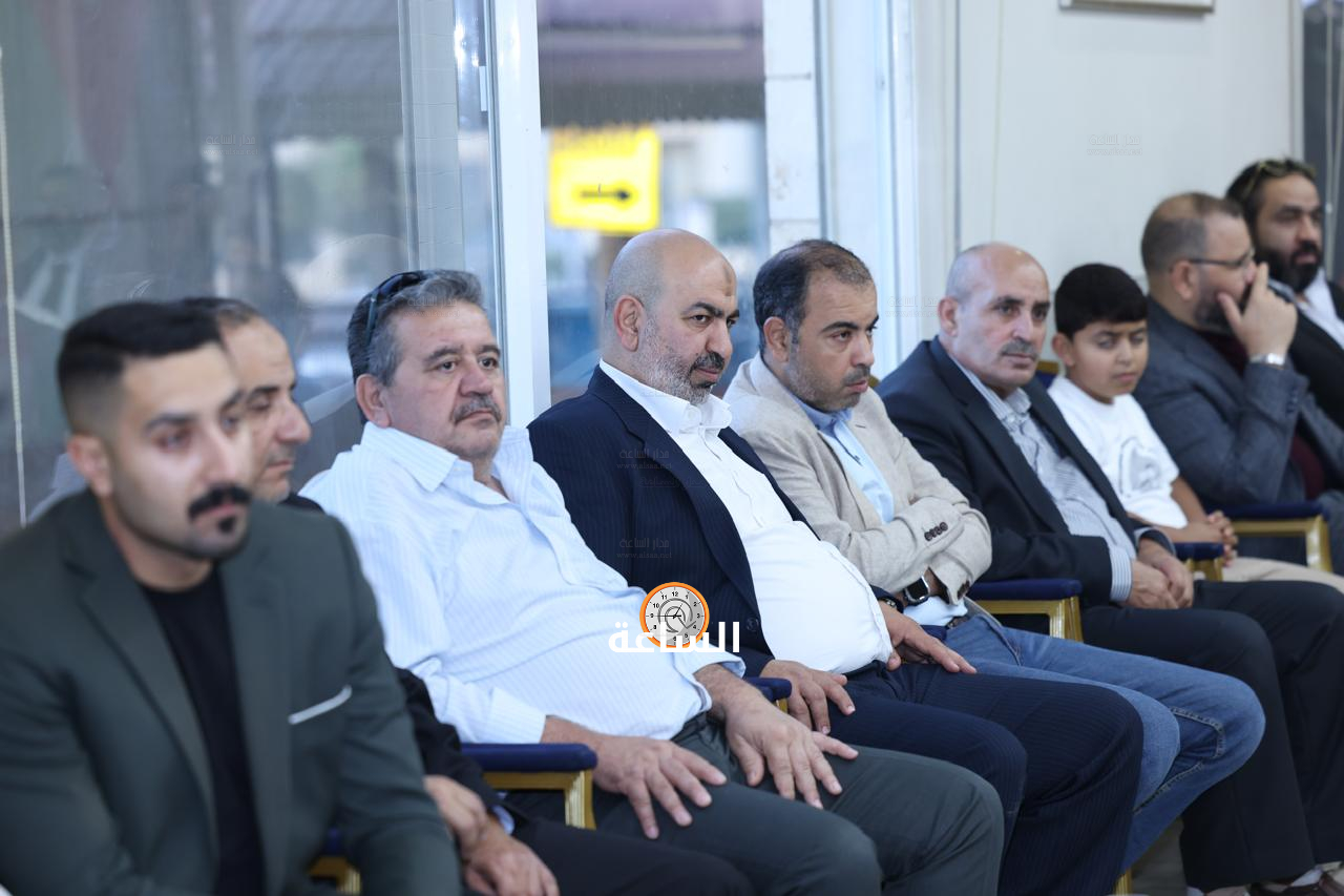 Madar Al-Saa Images 0.9974813221532439