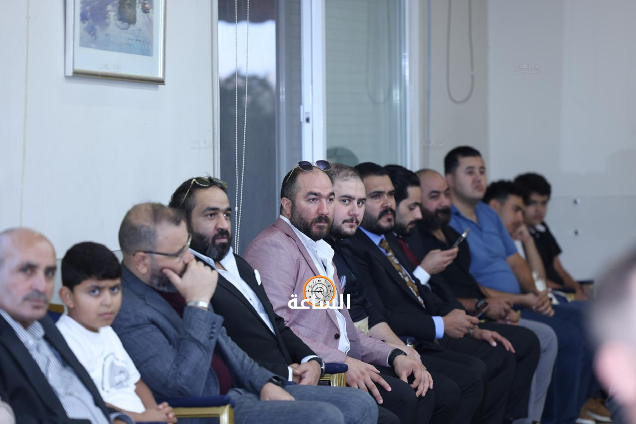 Madar Al-Saa Images 0.6191853893783631