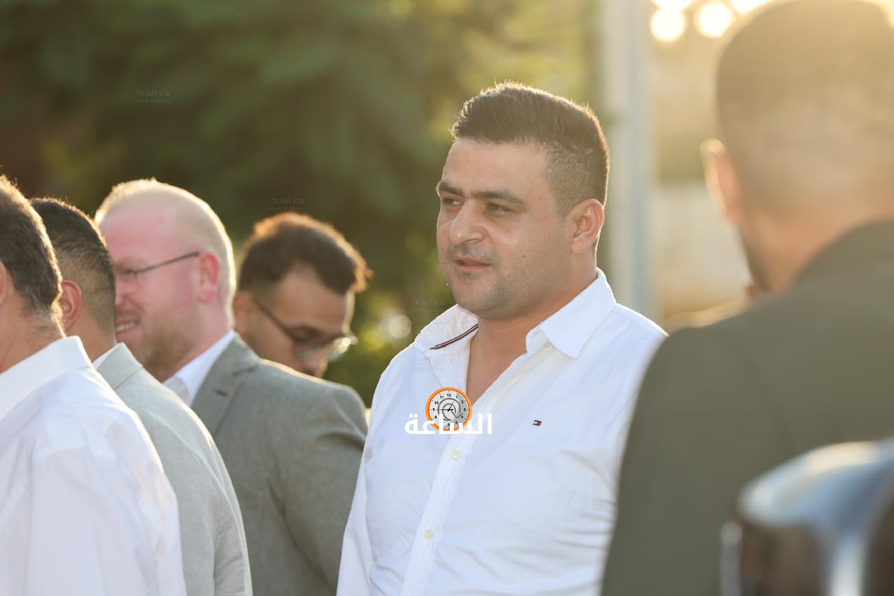 Madar Al-Saa Images 0.8672814110909494
