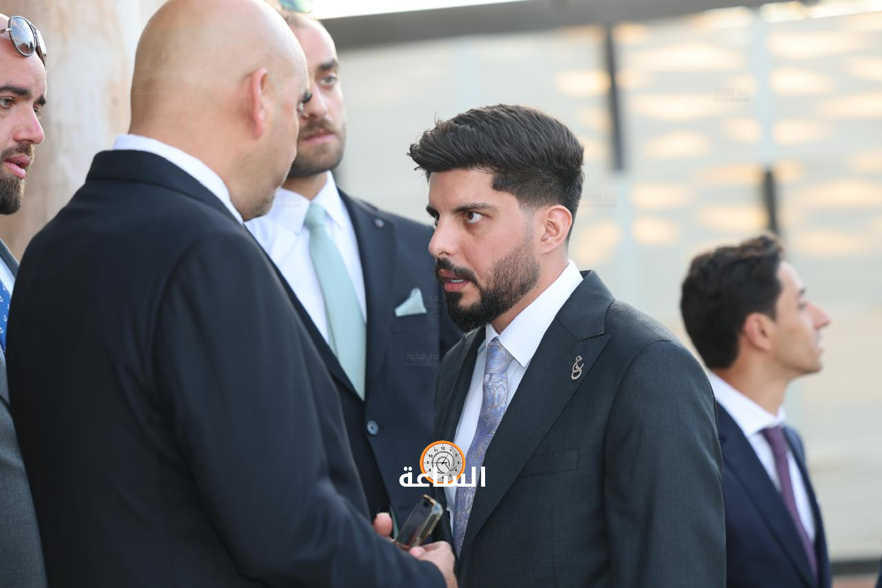 Madar Al-Saa Images 0.6753087934045925