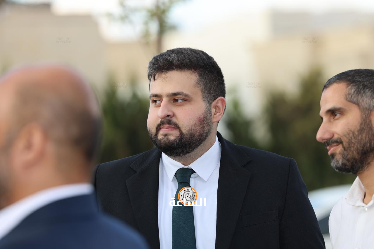 Madar Al-Saa Images 0.9393040409880664